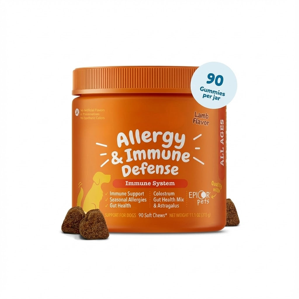 Allergy & Immune Defense